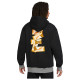 Jordan Ανδρικό φούτερ Sport DNA Fleece
